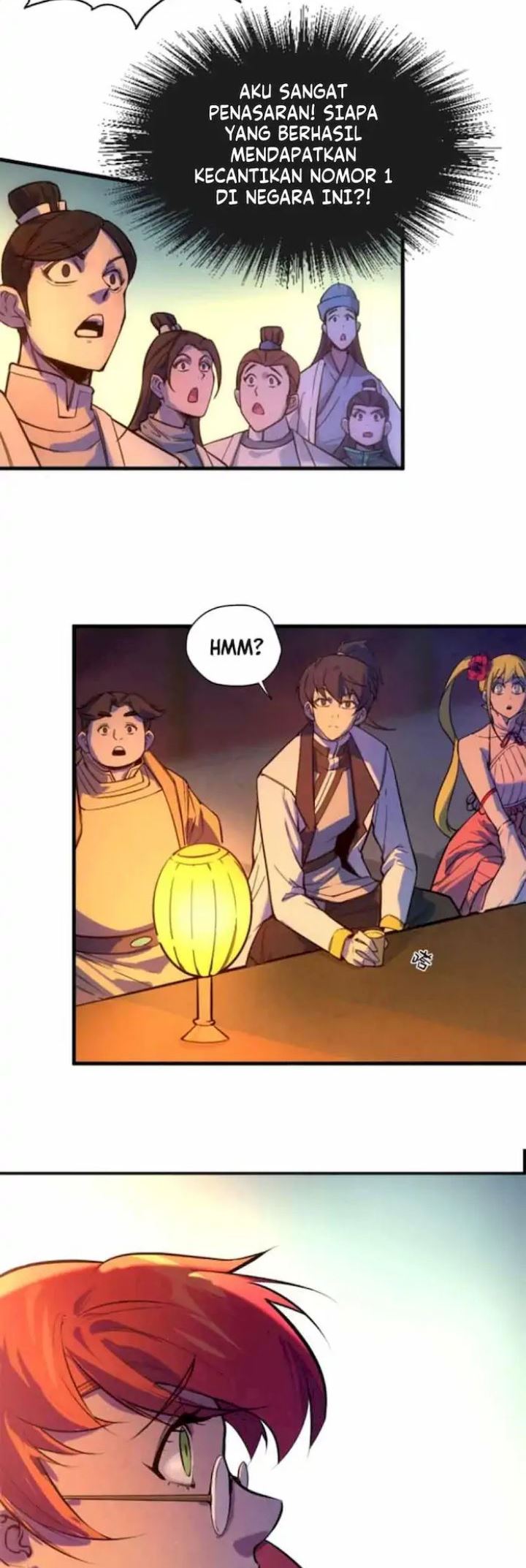 The Ultimate of All Ages Chapter 47 Gambar 14