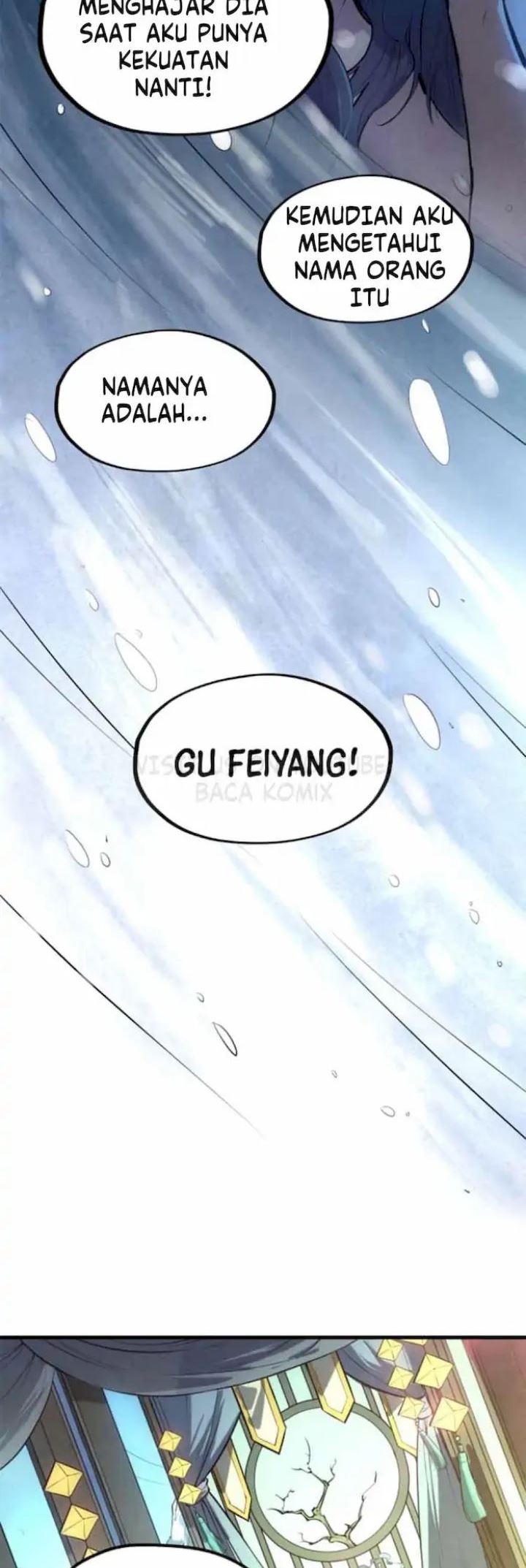 The Ultimate of All Ages Chapter 47 Gambar 18