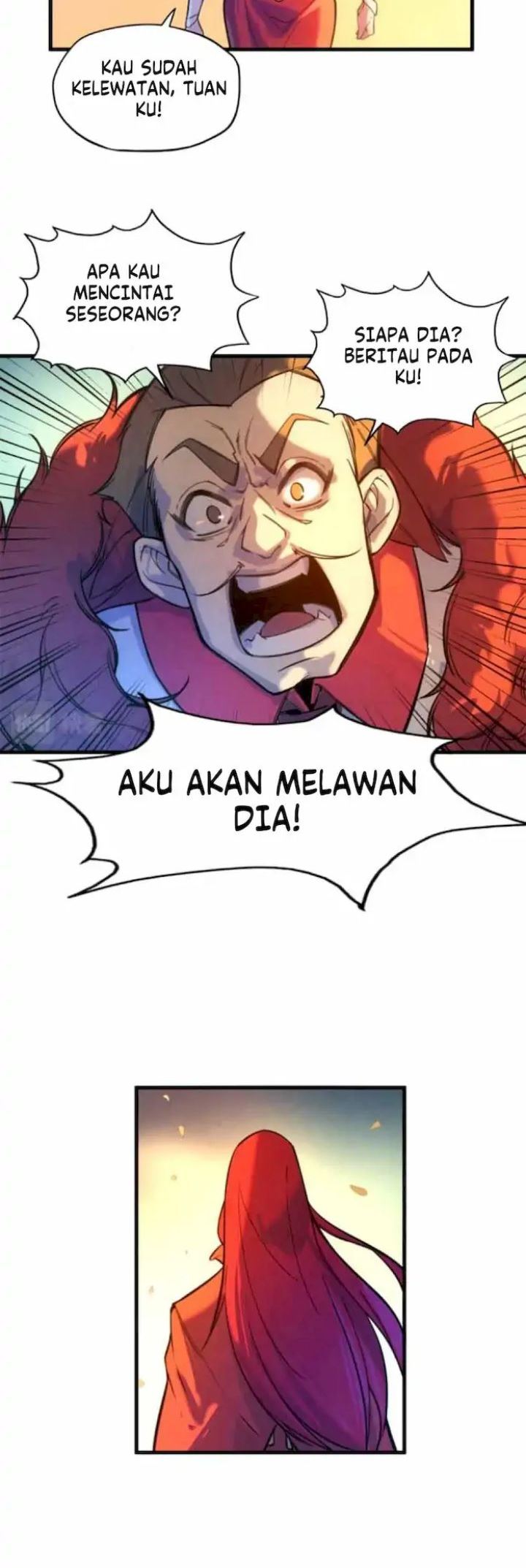 The Ultimate of All Ages Chapter 47 Gambar 12