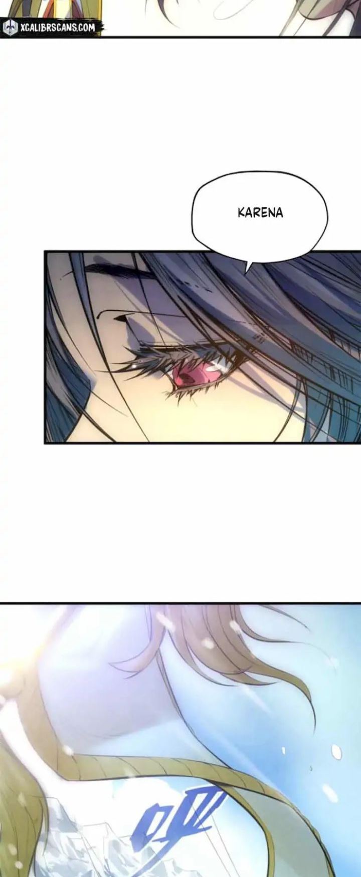 The Ultimate of All Ages Chapter 47 Gambar 34