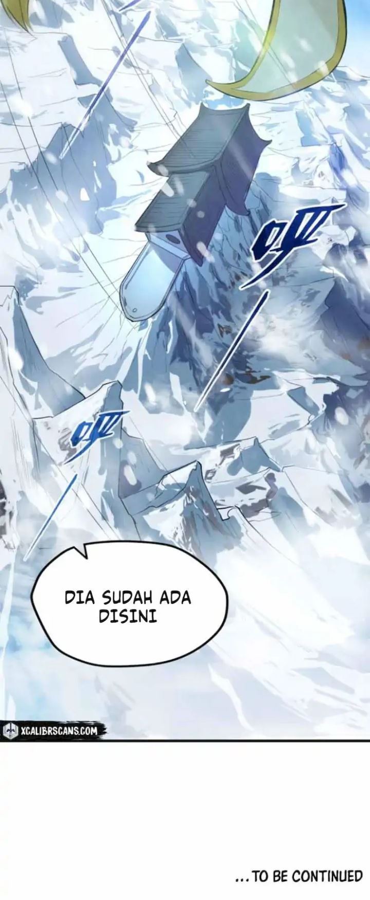 The Ultimate of All Ages Chapter 47 Gambar 35