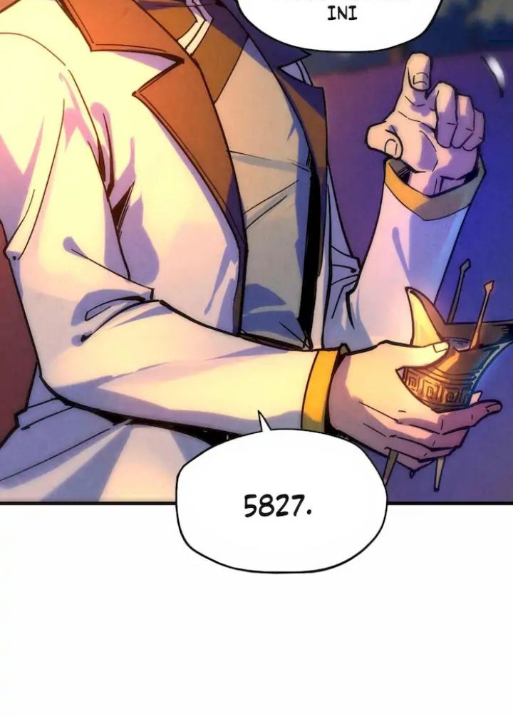 The Ultimate of All Ages Chapter 45 Gambar 28