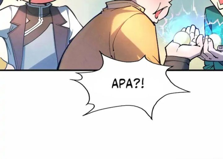 The Ultimate of All Ages Chapter 45 Gambar 5