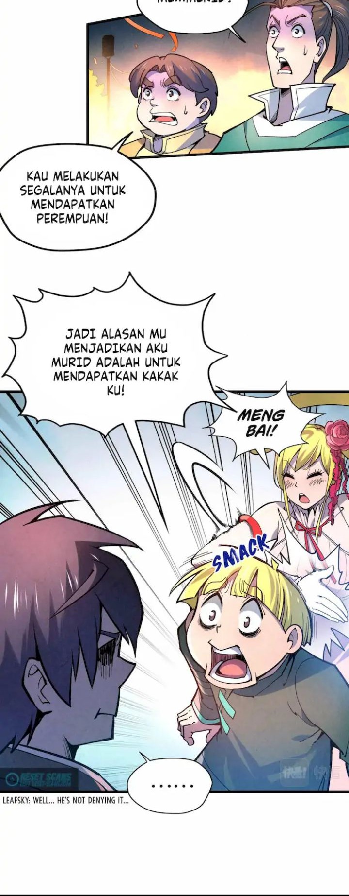 The Ultimate of All Ages Chapter 45 Gambar 9