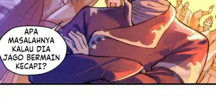 Manhua The Ultimate of All Ages Chapter 51 gambar nomor 2