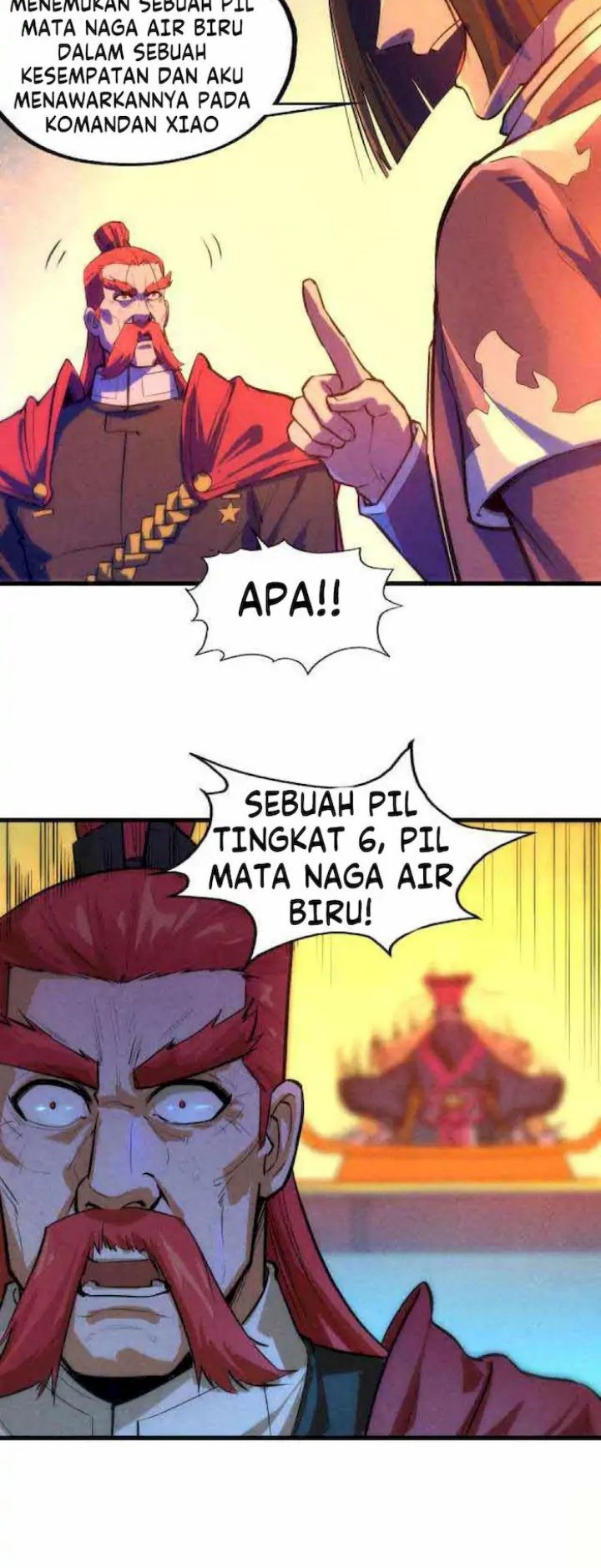 The Ultimate of All Ages Chapter 51 Gambar 7