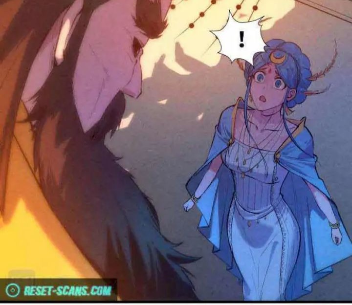 The Ultimate of All Ages Chapter 51 Gambar 12