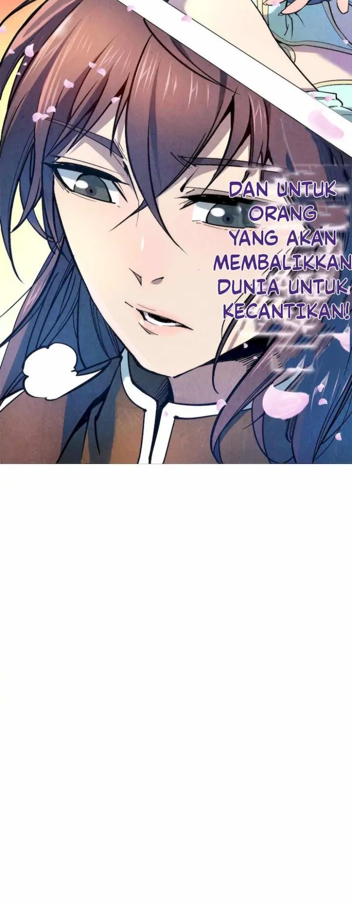 The Ultimate of All Ages Chapter 50 Gambar 28