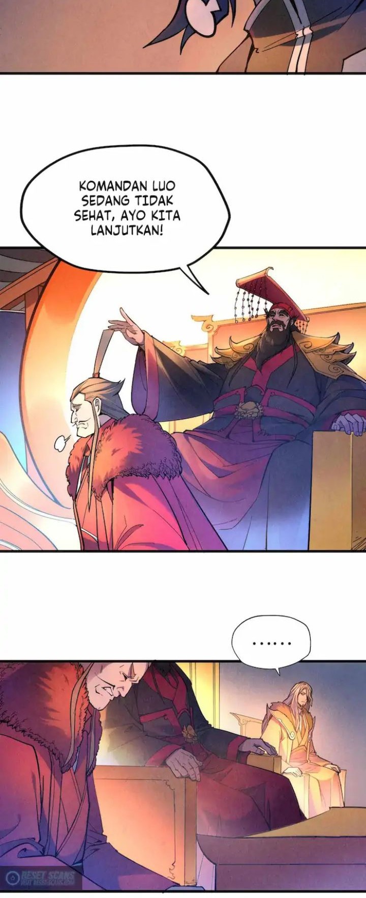 Manhua The Ultimate of All Ages Chapter 50 gambar nomor 2