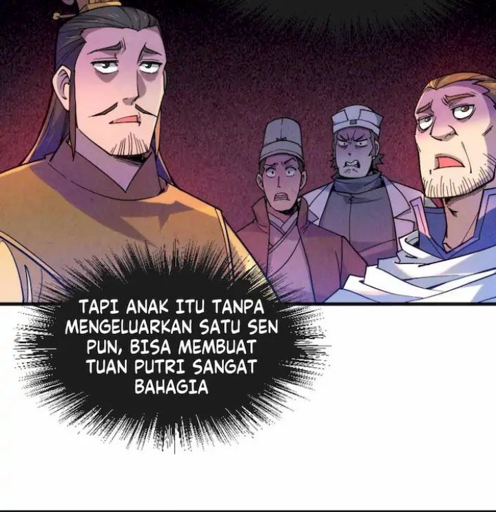 The Ultimate of All Ages Chapter 50 Gambar 13