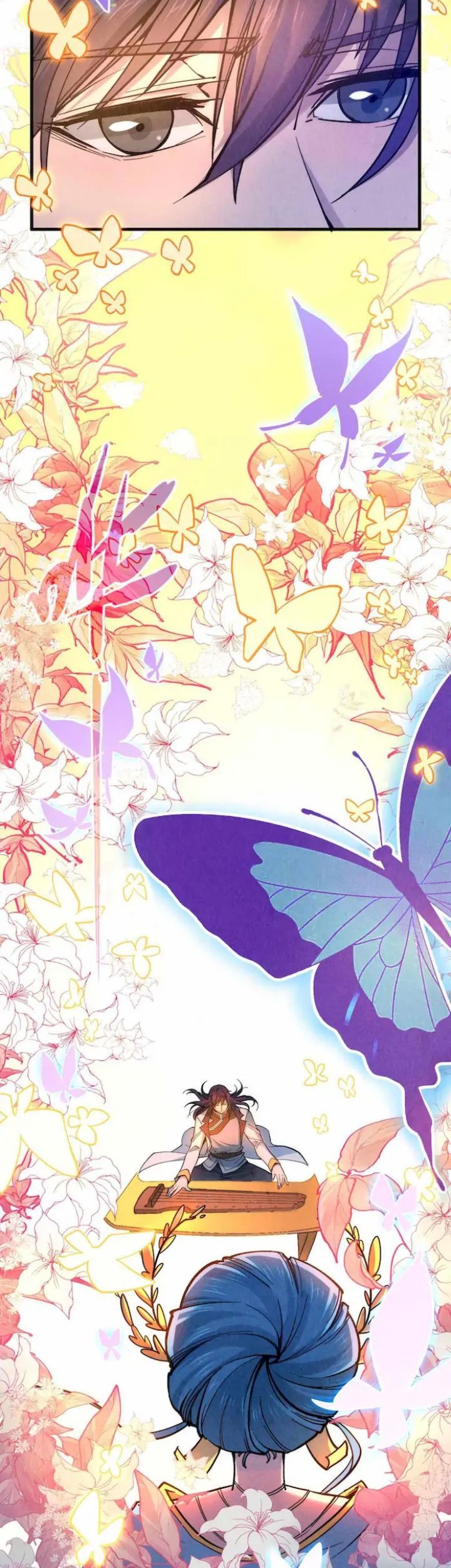 The Ultimate of All Ages Chapter 50 Gambar 21