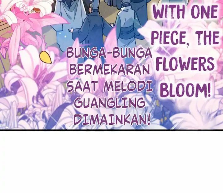 The Ultimate of All Ages Chapter 50 Gambar 25