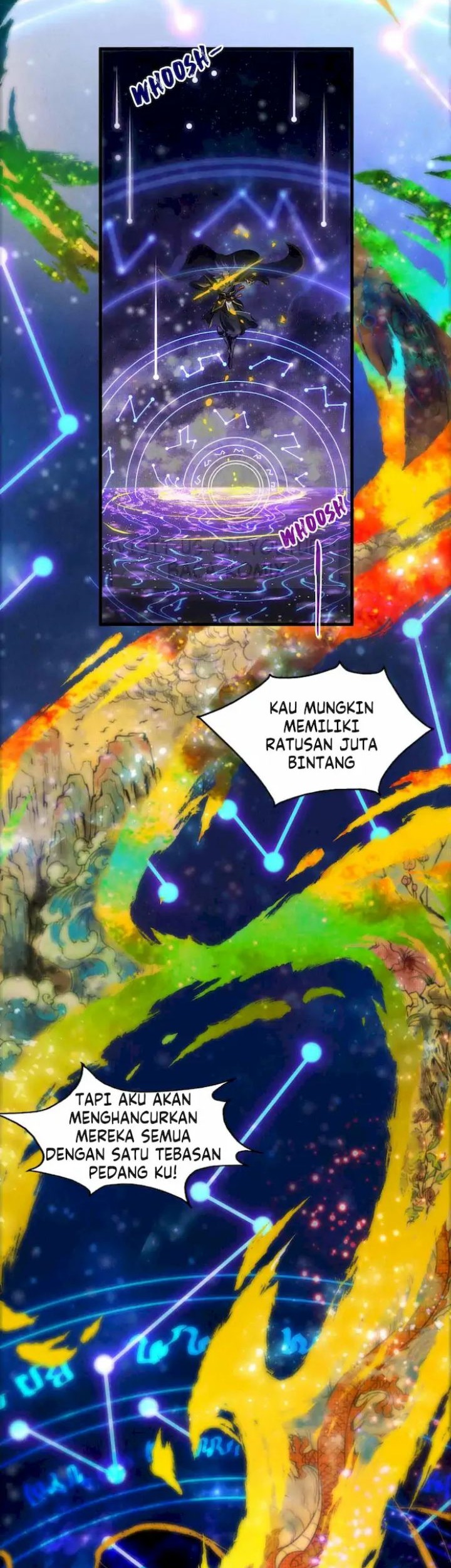 The Ultimate of All Ages Chapter 49 Gambar 4