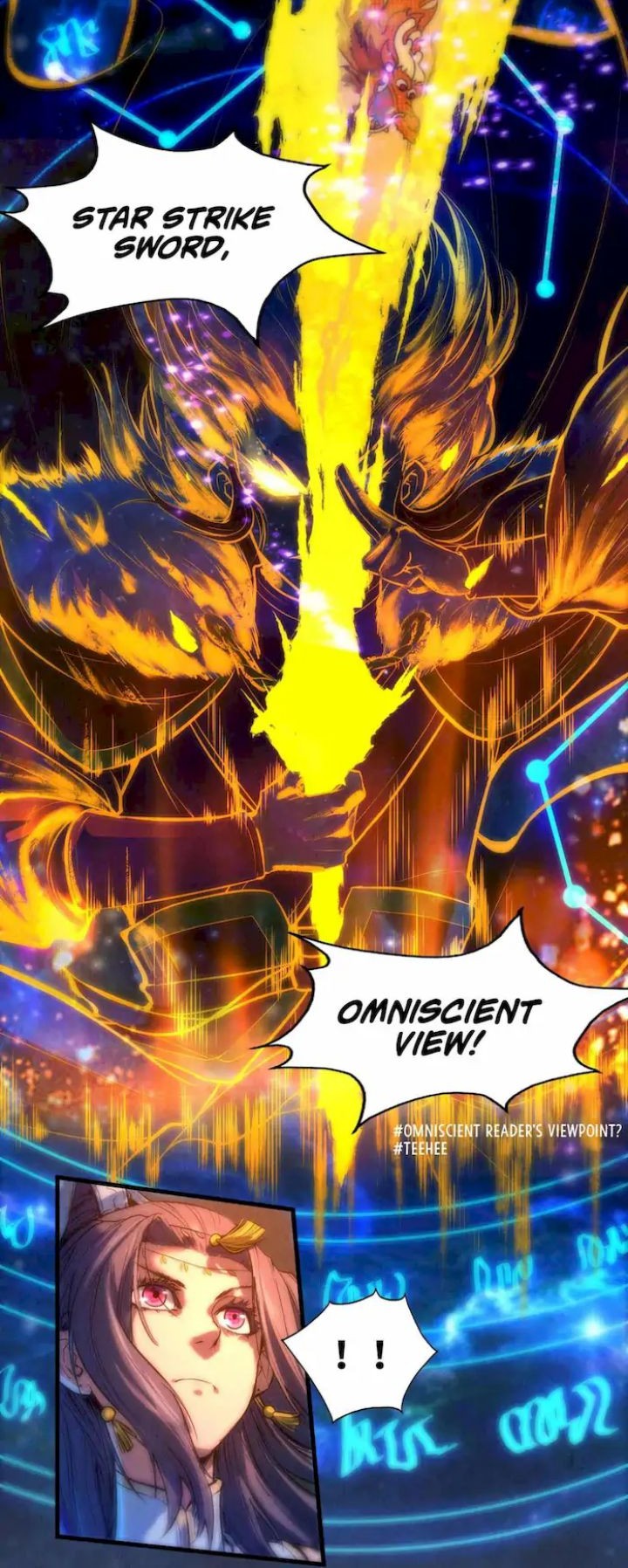 The Ultimate of All Ages Chapter 49 Gambar 5