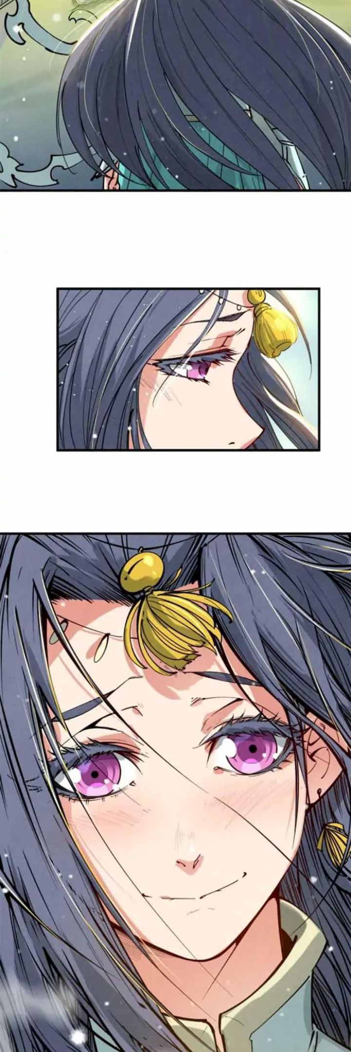 The Ultimate of All Ages Chapter 48 Gambar 14