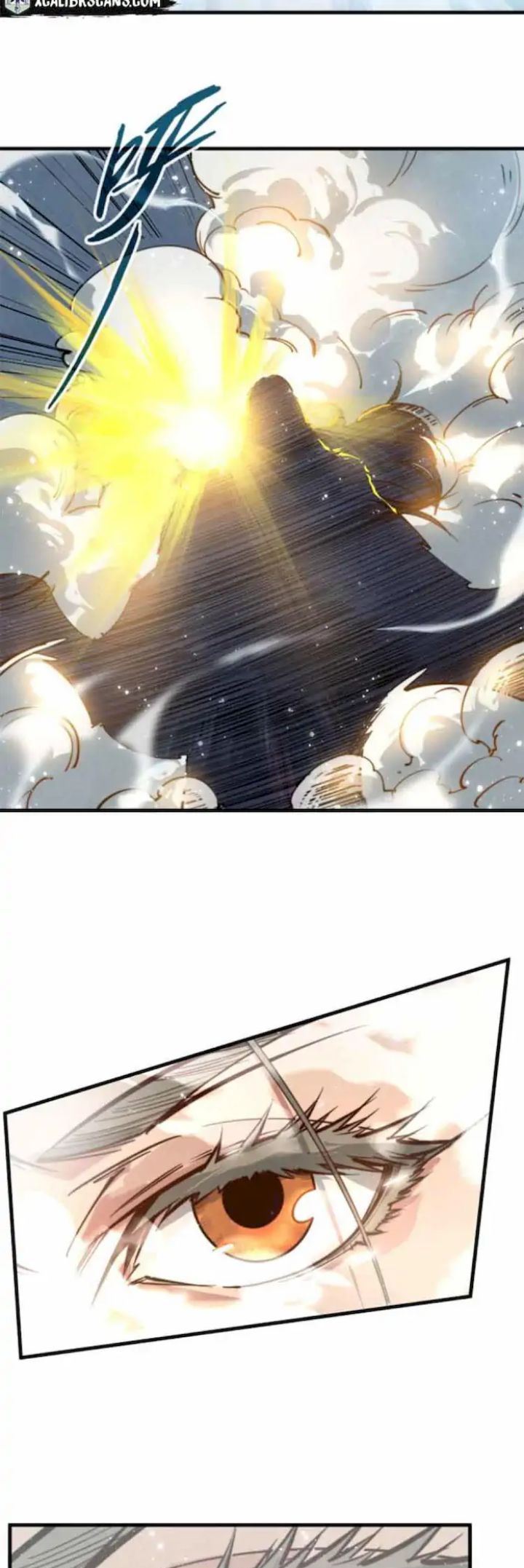 The Ultimate of All Ages Chapter 48 Gambar 16