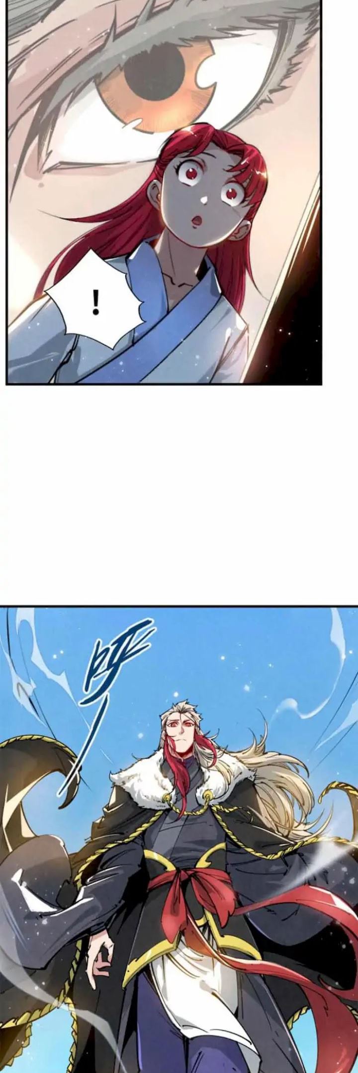 The Ultimate of All Ages Chapter 48 Gambar 17