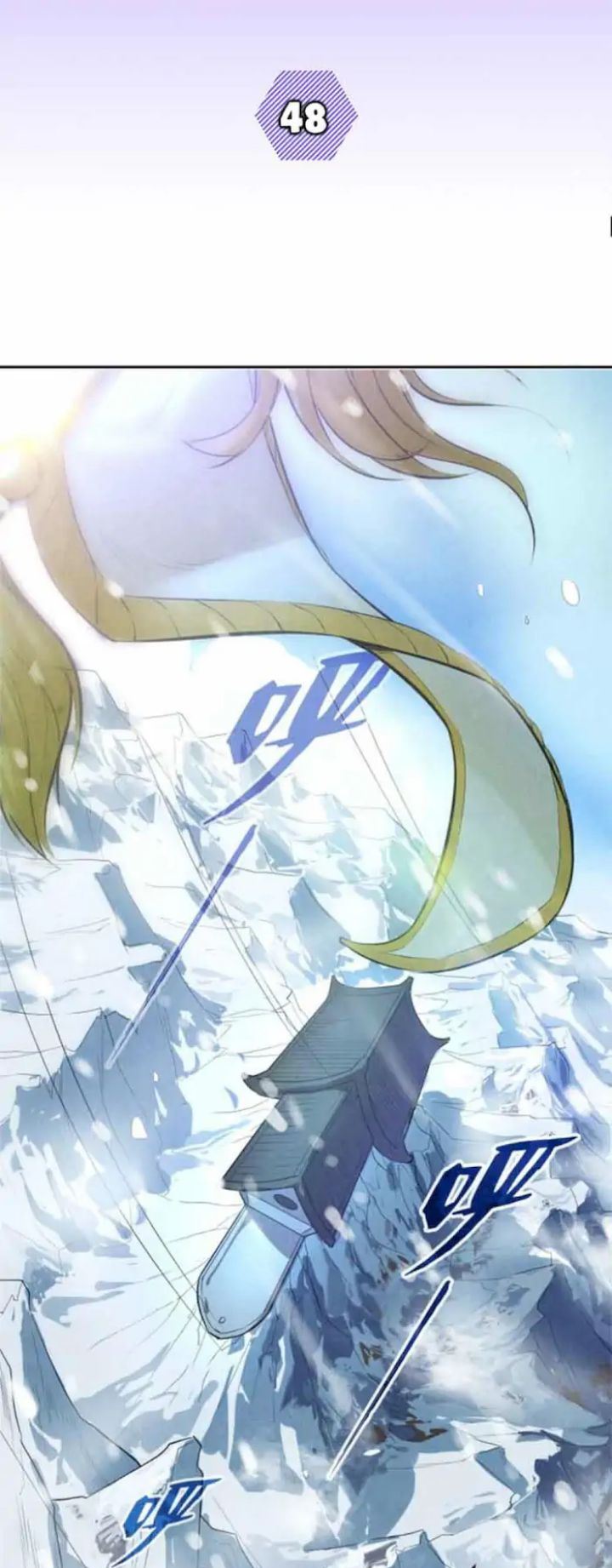 Komik The Ultimate of All Ages Chapter 48 gambar nomor 1