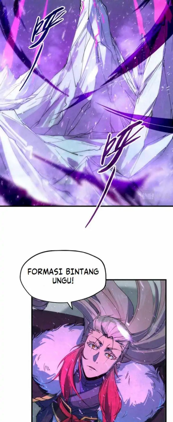 The Ultimate of All Ages Chapter 48 Gambar 26