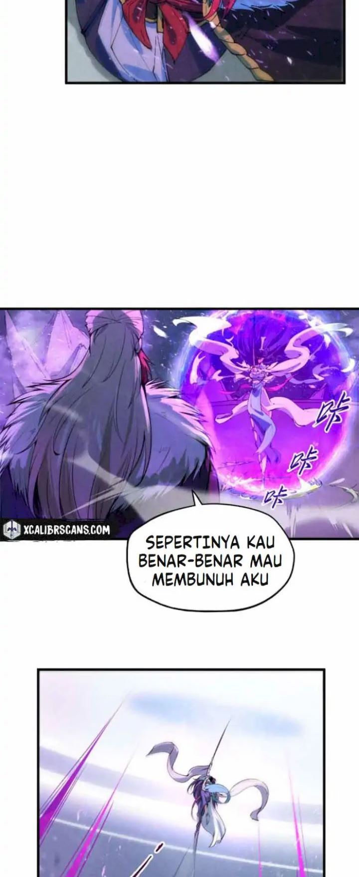 The Ultimate of All Ages Chapter 48 Gambar 27