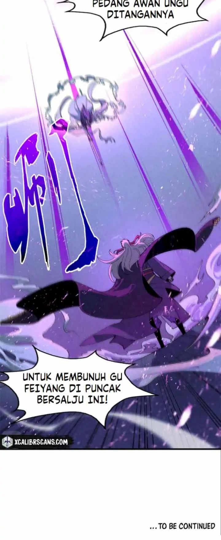 The Ultimate of All Ages Chapter 48 Gambar 30