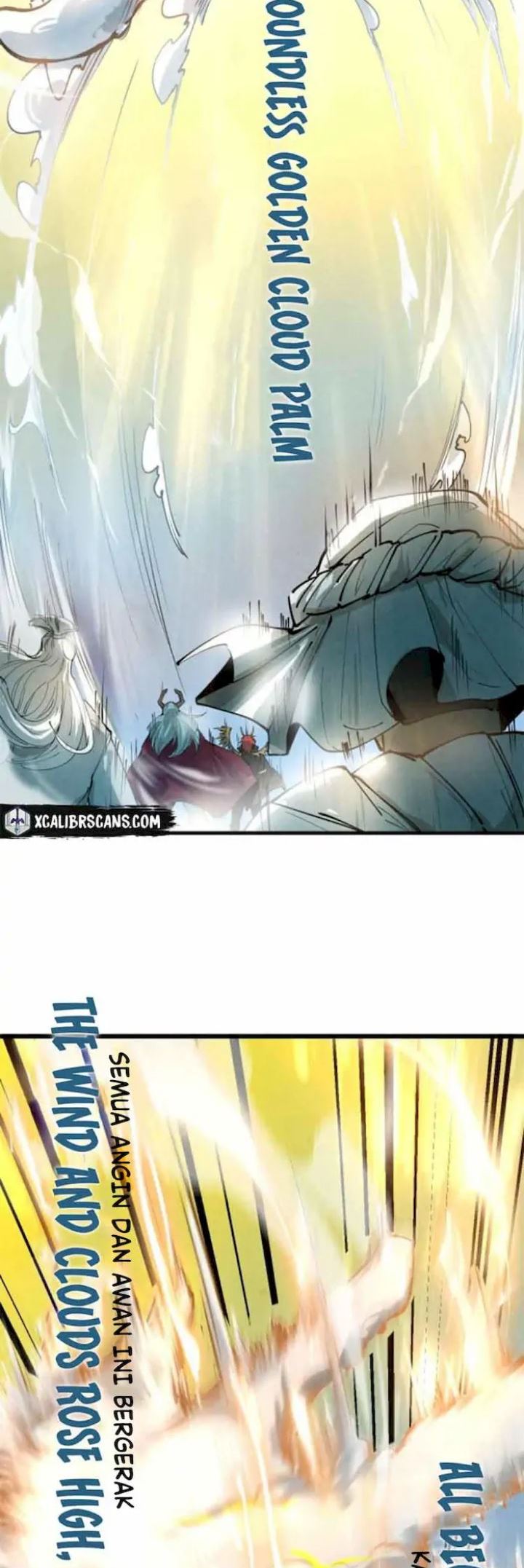 The Ultimate of All Ages Chapter 48 Gambar 7