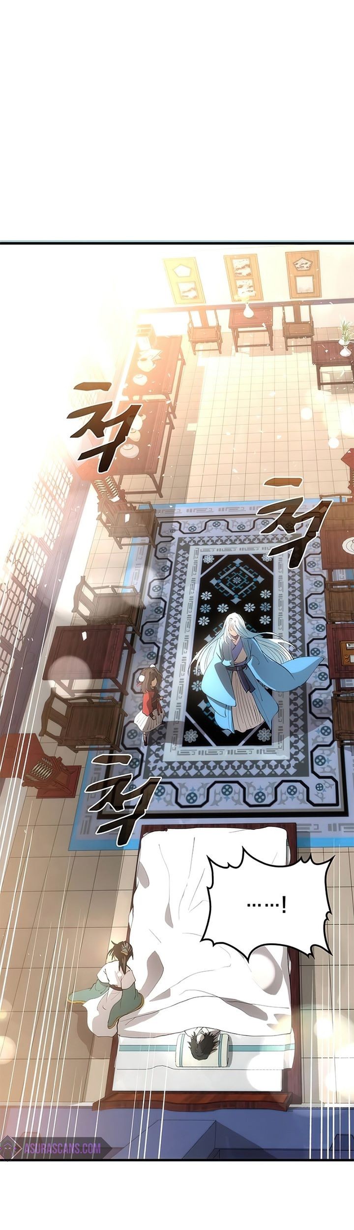 Doctor’s Rebirth Chapter 71 Gambar 30