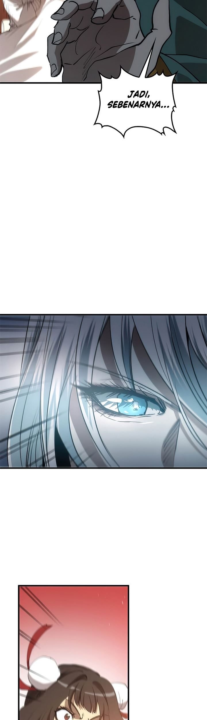 Doctor’s Rebirth Chapter 71 Gambar 34