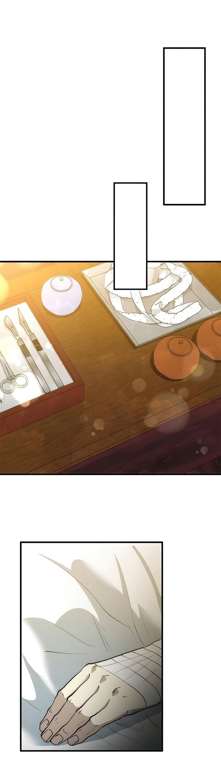 Doctor’s Rebirth Chapter 71 Gambar 18