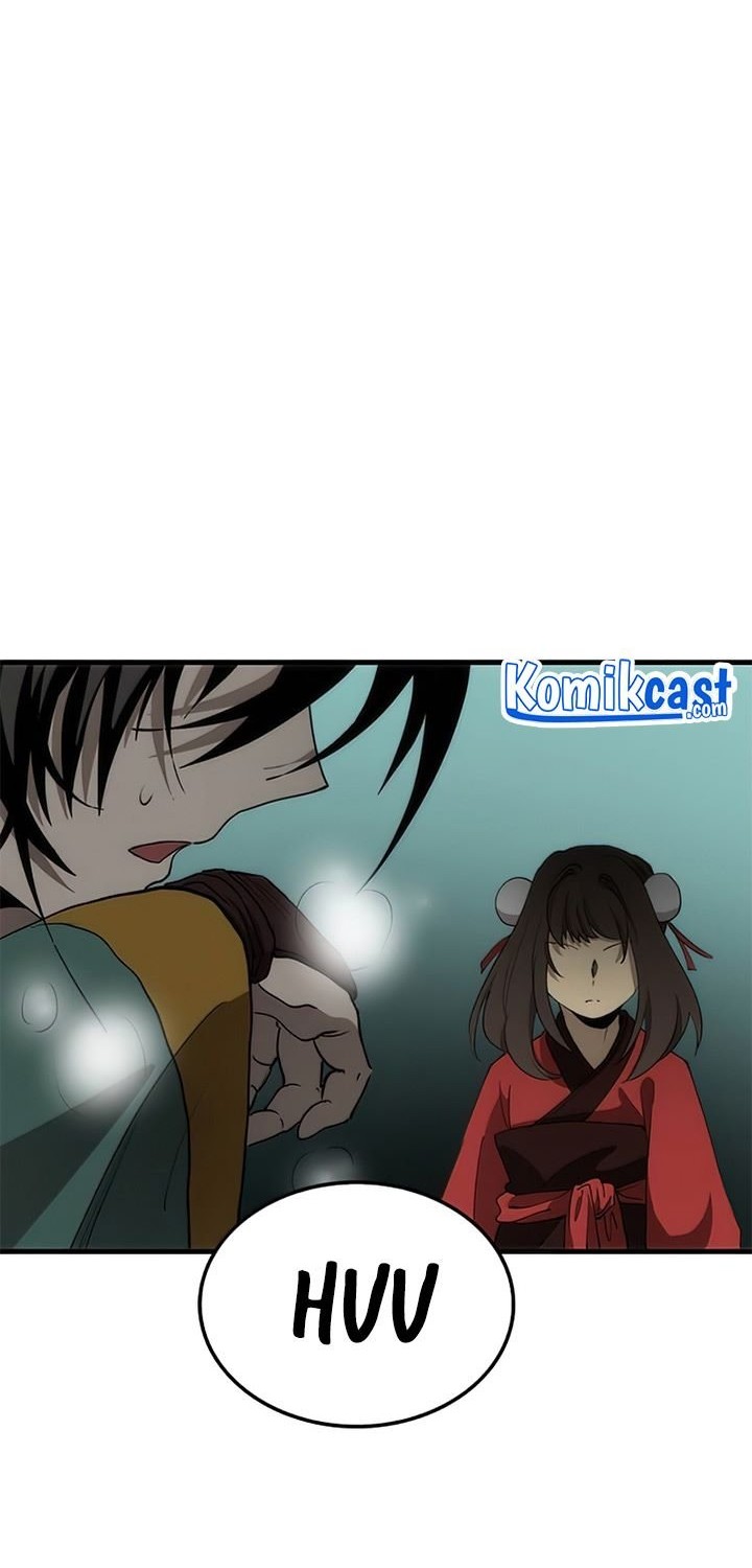 Doctor’s Rebirth Chapter 71 Gambar 19