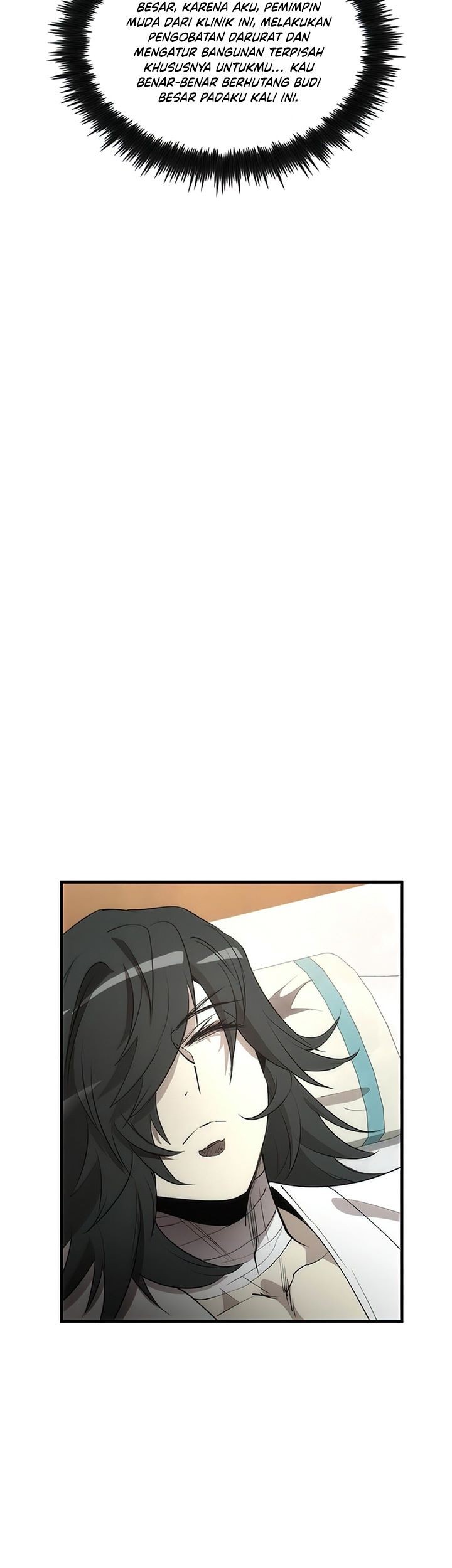 Doctor’s Rebirth Chapter 71 Gambar 24