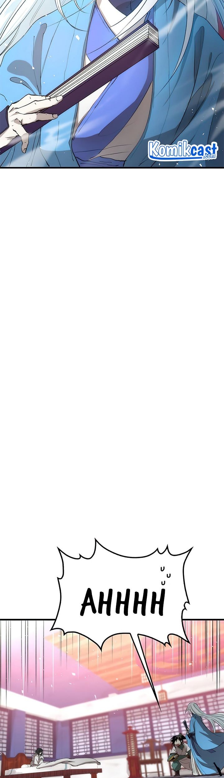 Doctor’s Rebirth Chapter 71 Gambar 46