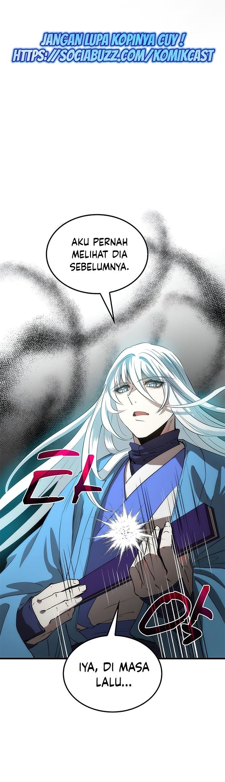 Doctor’s Rebirth Chapter 71 Gambar 53