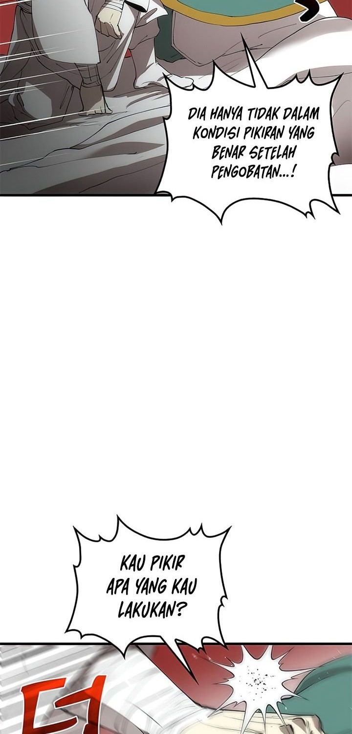 Doctor’s Rebirth Chapter 71 Gambar 56
