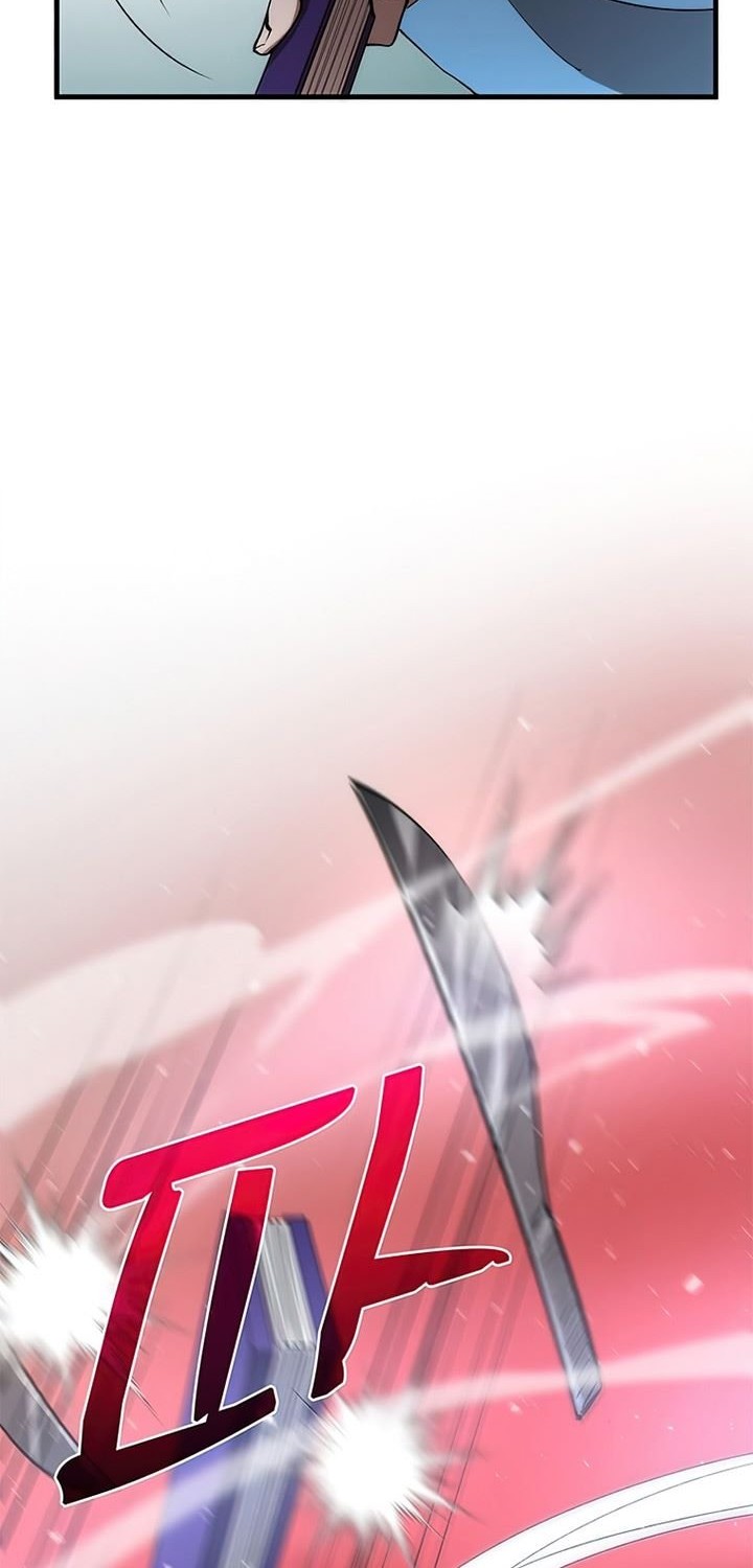 Doctor’s Rebirth Chapter 71 Gambar 39