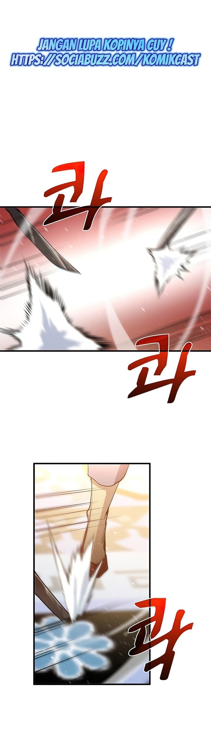 Doctor’s Rebirth Chapter 71 Gambar 44