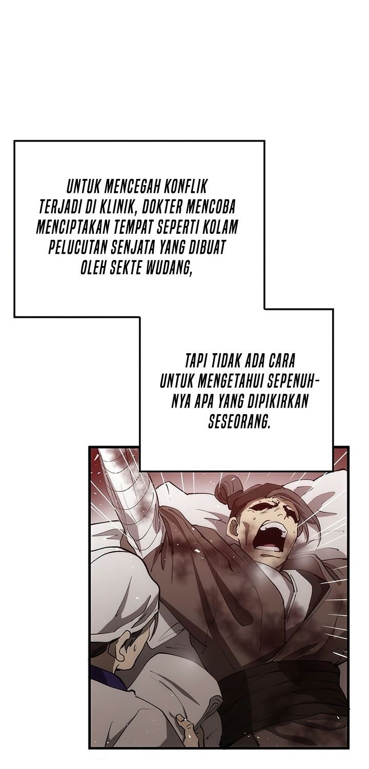 Doctor’s Rebirth Chapter 71 Gambar 3