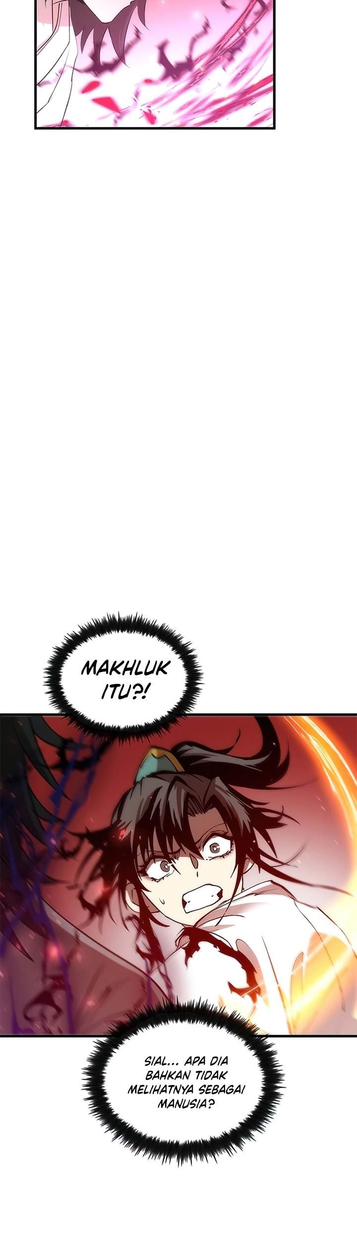 Doctor’s Rebirth Chapter 71 Gambar 65