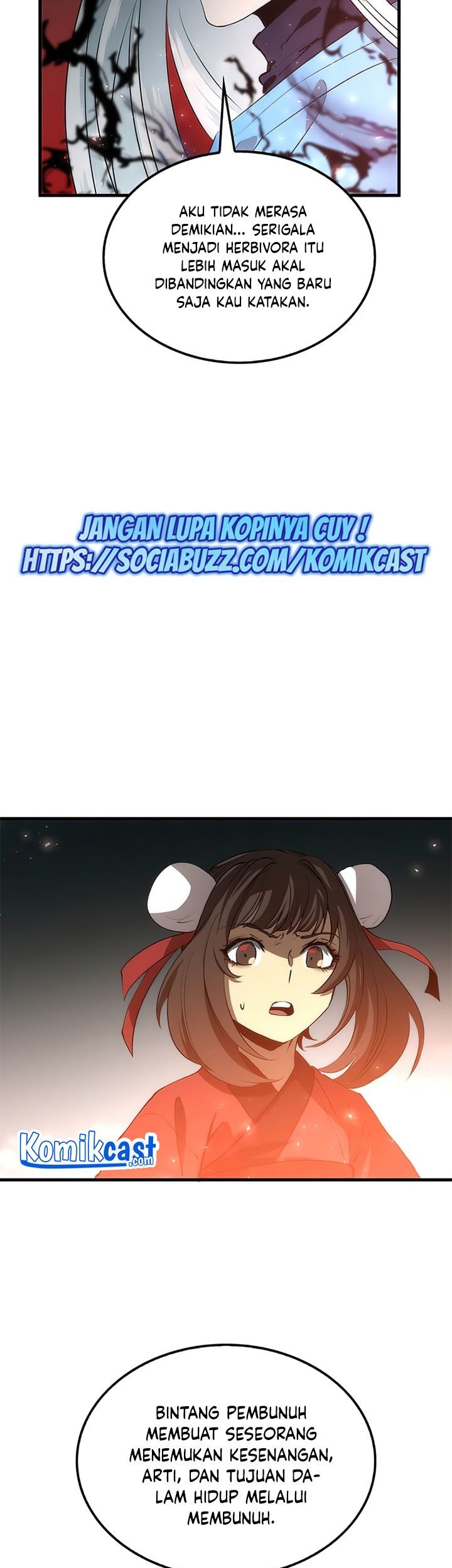 Doctor’s Rebirth Chapter 71 Gambar 67