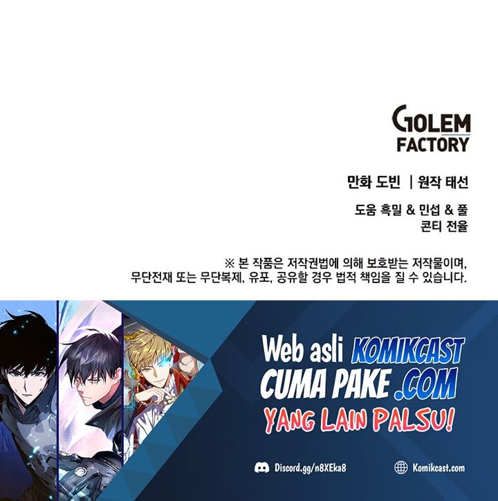 Doctor’s Rebirth Chapter 71 Gambar 72