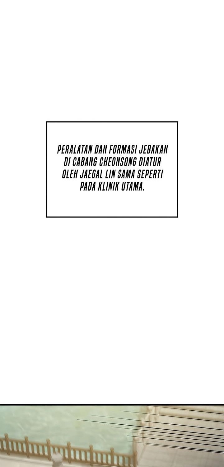 Doctor’s Rebirth Chapter 71 Gambar 7