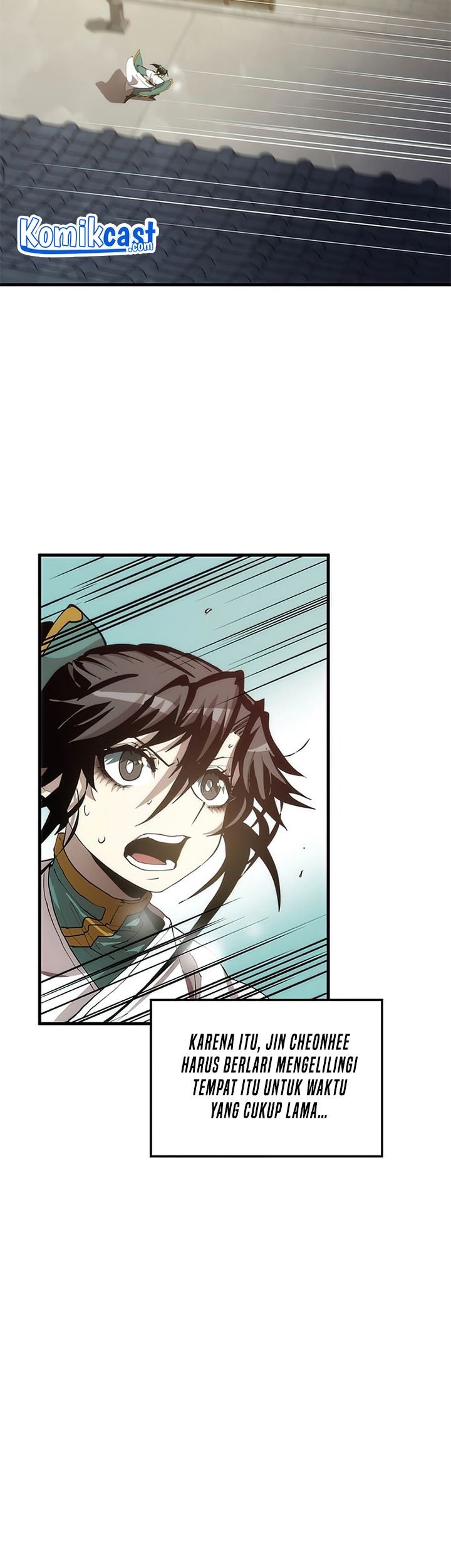 Doctor’s Rebirth Chapter 71 Gambar 8