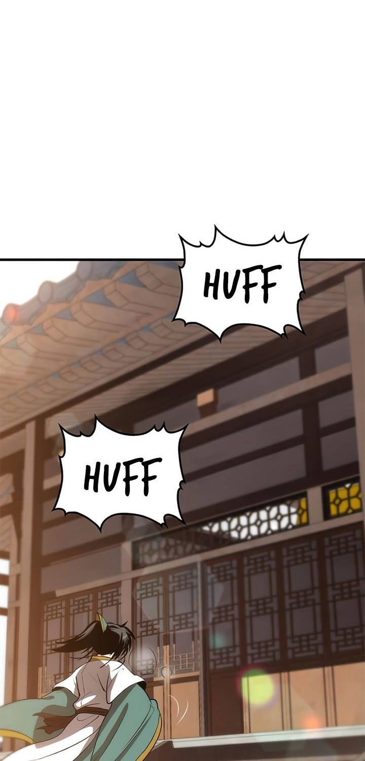 Doctor’s Rebirth Chapter 71 Gambar 9