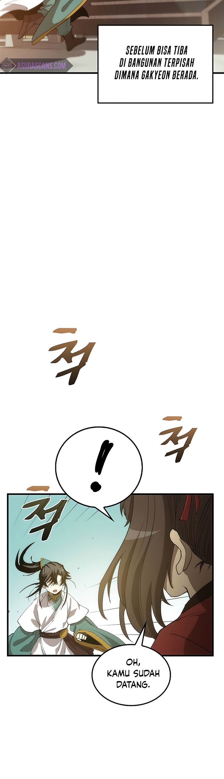 Doctor’s Rebirth Chapter 71 Gambar 10