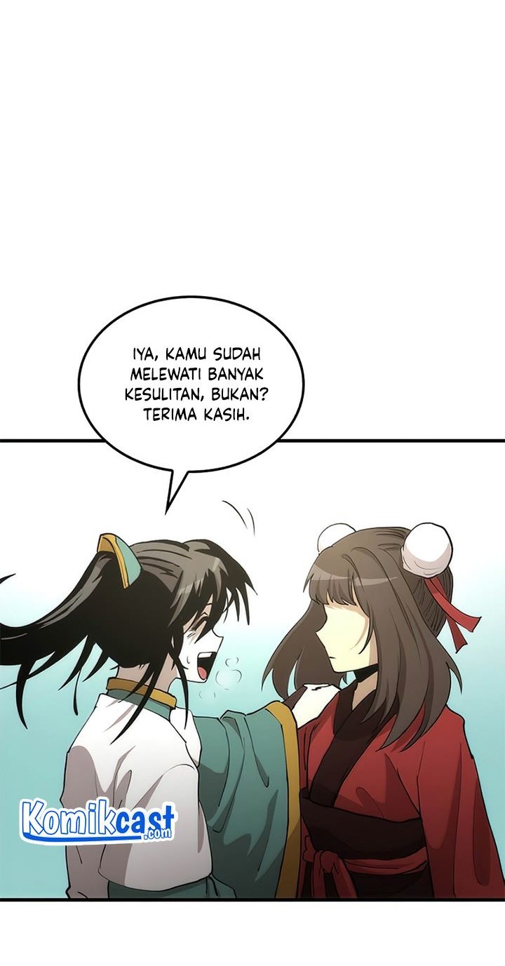 Doctor’s Rebirth Chapter 71 Gambar 11