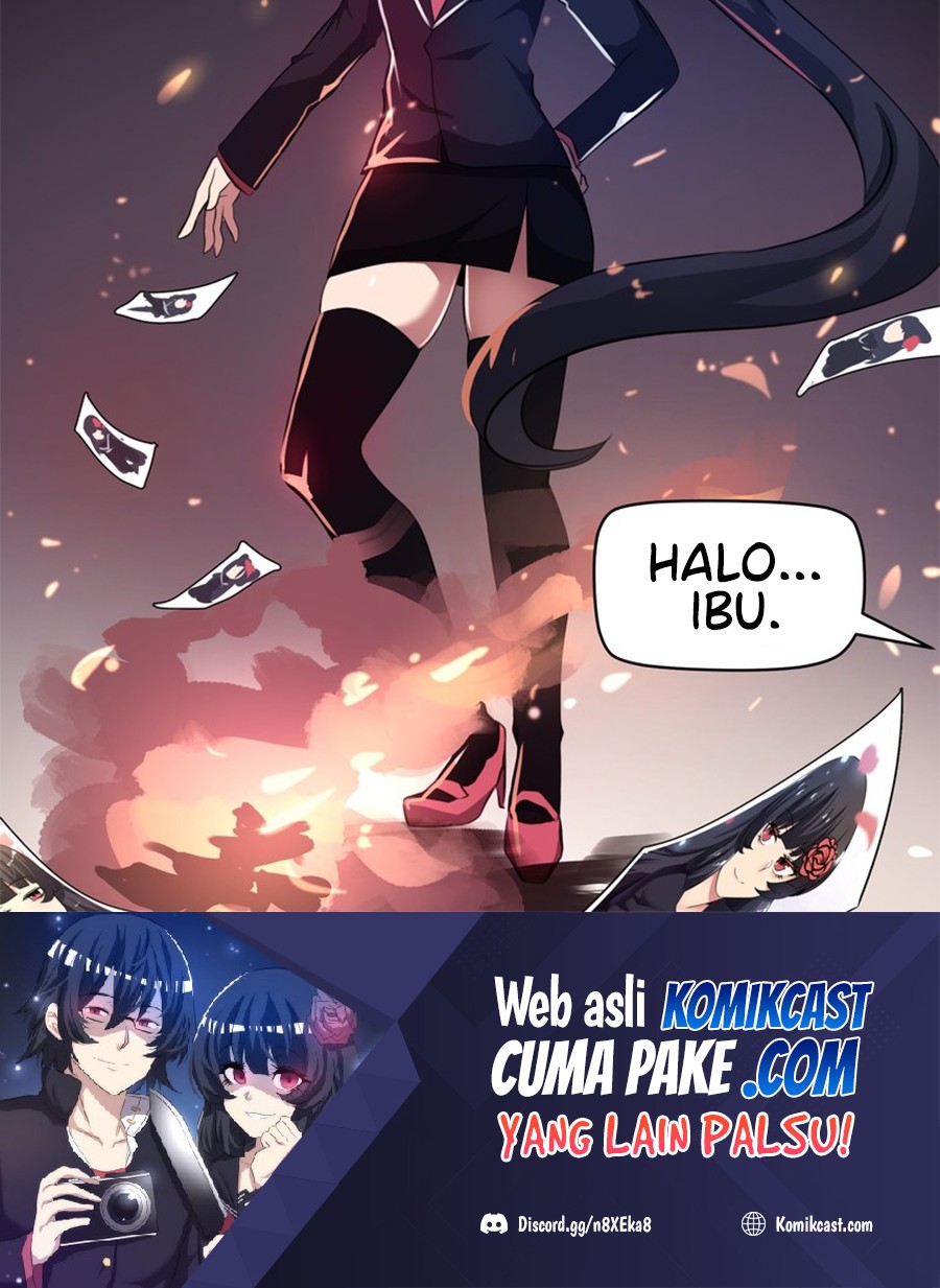 Stalker x Stalker Chapter 72 Gambar 3