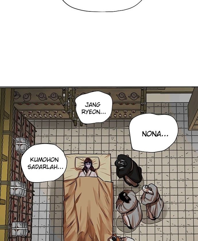 Escort Warrior Chapter 81 Gambar 21