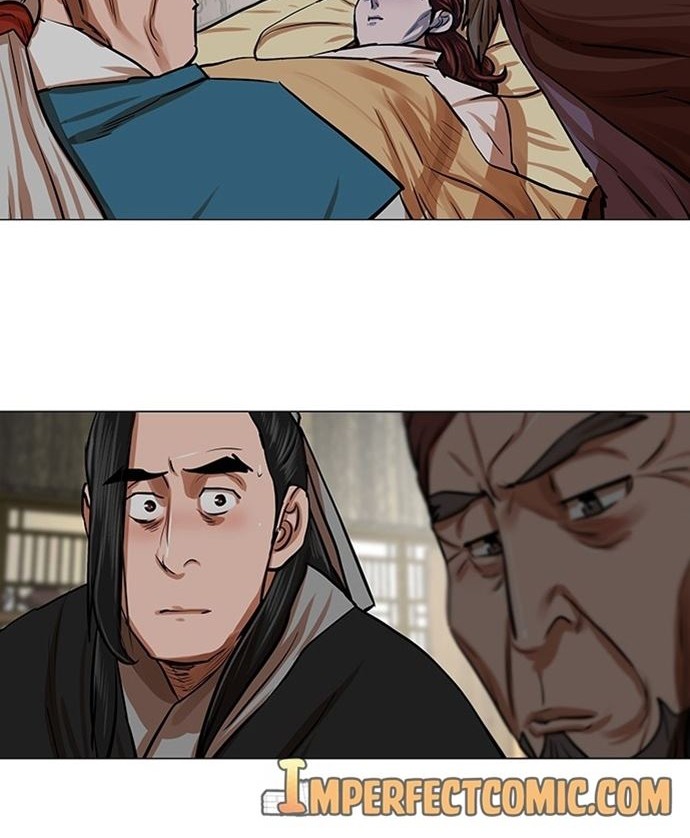 Escort Warrior Chapter 81 Gambar 25
