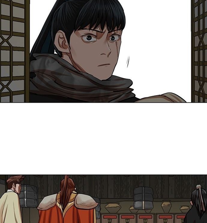 Escort Warrior Chapter 81 Gambar 47