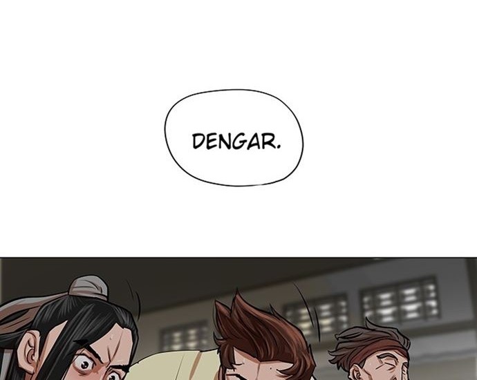 Escort Warrior Chapter 81 Gambar 39